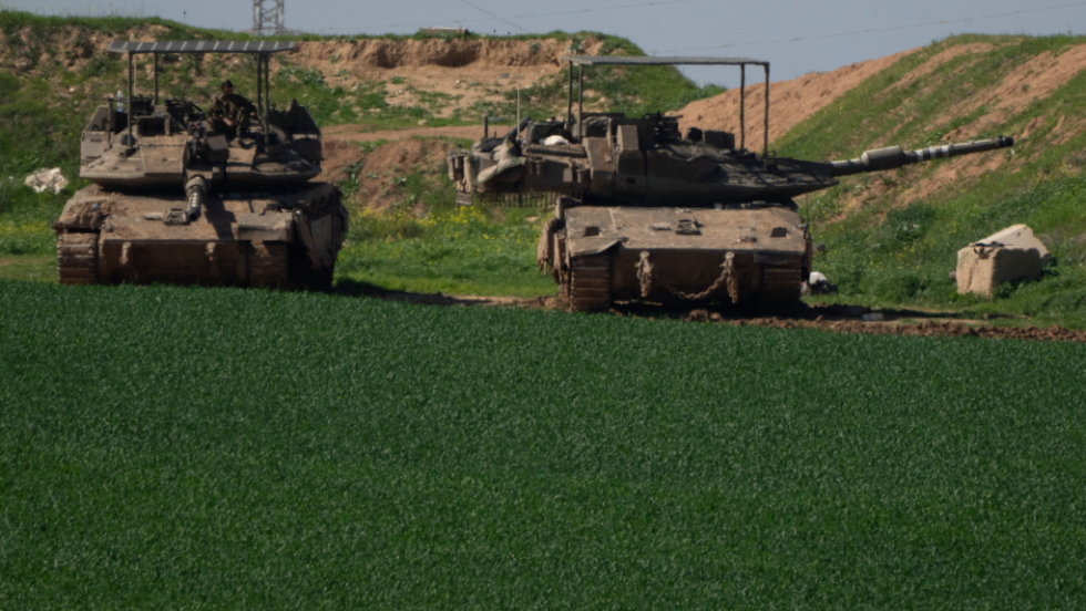 israel